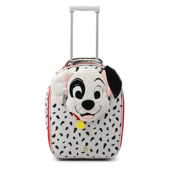 Sammies by Samsonite Happy Samies Disney Kids trolley 45 cm