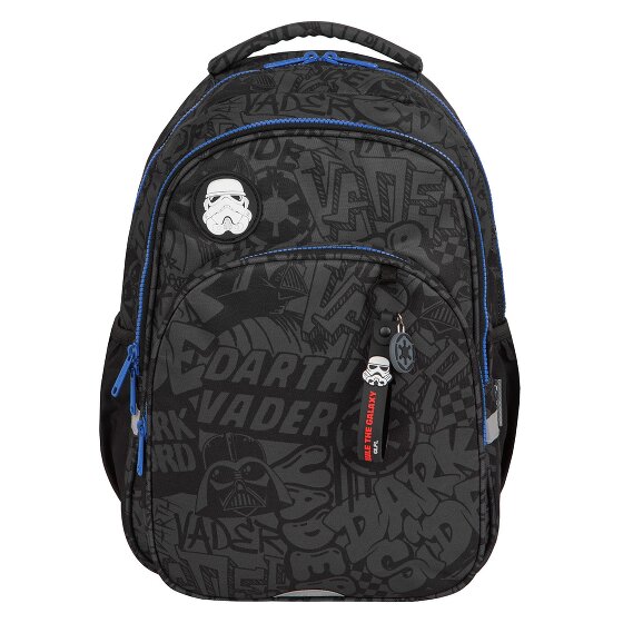 McNeill Base Kids backpack 36 cm