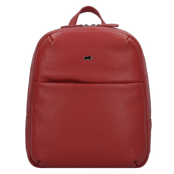 Braun Büffel Hanna City Backpack S Genuine Leather 31 cm