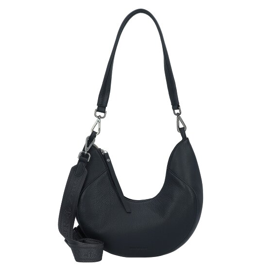 Harbour 2nd Just Pure Désirée Shoulder Bag Leather 32 cm