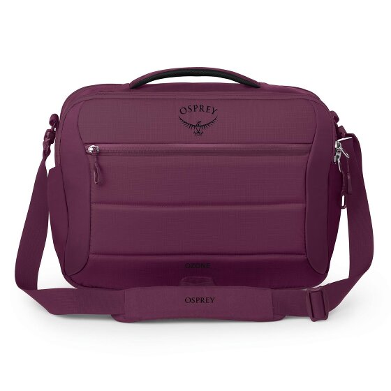 Osprey Ozone Briefcase 42 cm Laptop compartment