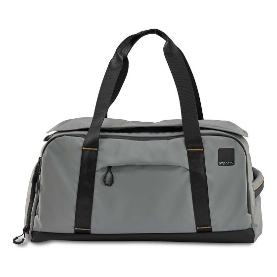 Stratic Vibe Weekender travel bag L 59 cm