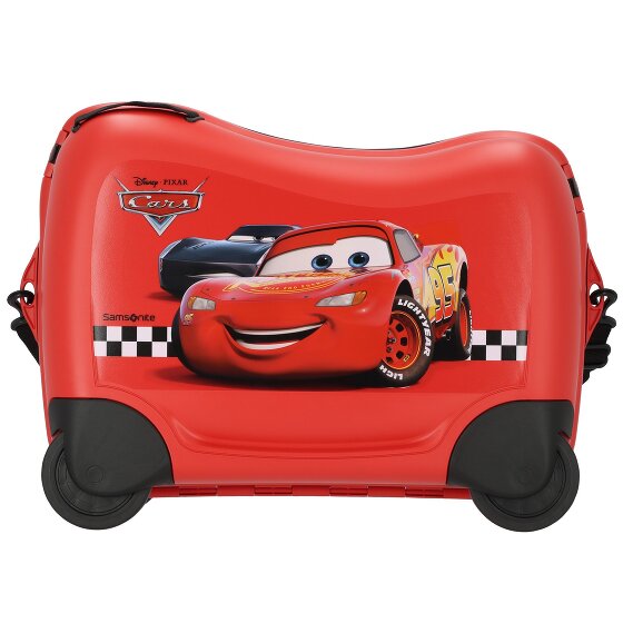 Samsonite Dream2go Disney 0 4 wheels Kids trolley 38 cm