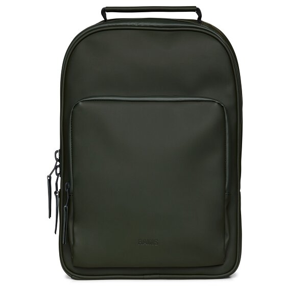 Rains Book Daypack 40 cm Laptop compartment