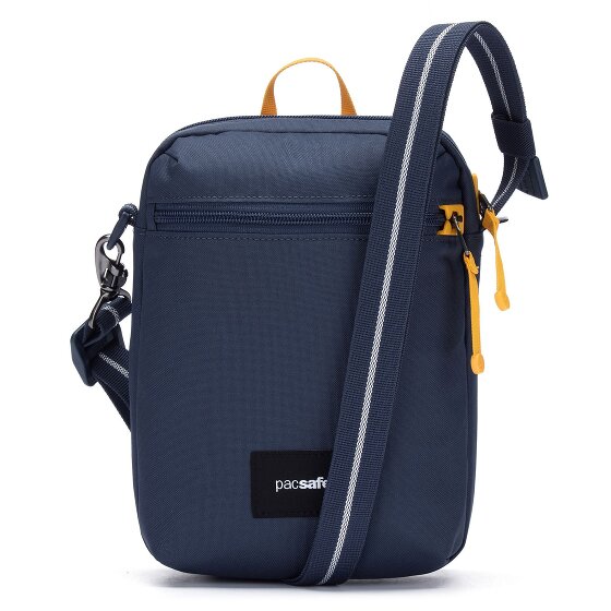 Pacsafe GO Festival anti theft shoulder bag RFID 17 cm
