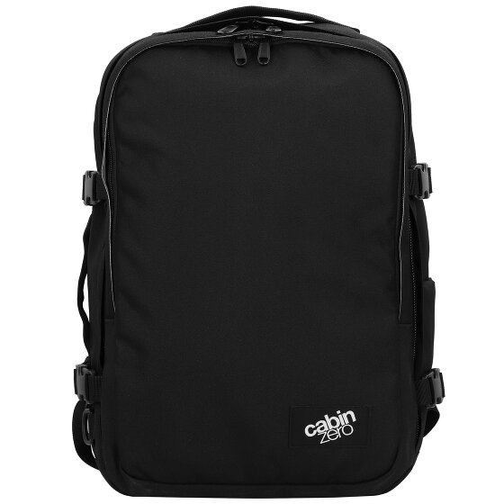 Cabin Zero Travel Cabin Bag Classic Pro 32L Backpack 46 cm laptop compartment