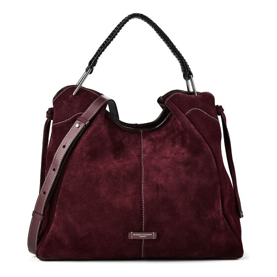 Gianni Chiarini Era Shoulder Bag Genuine Leather 41 cm