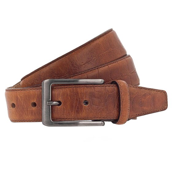 Vanzetti Belt leather