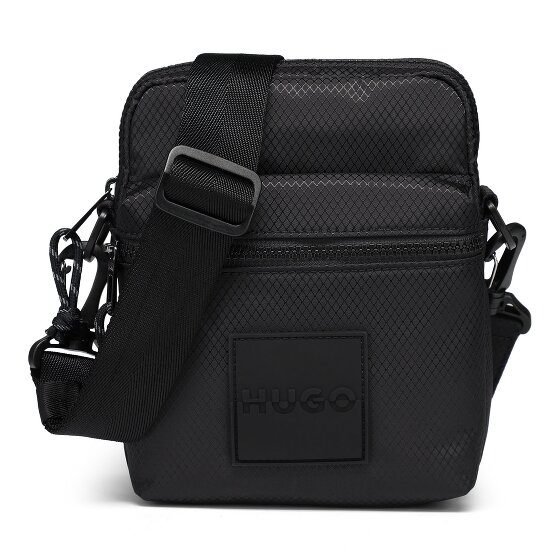 Hugo Jhin Mini Bag Shoulder Bag 16 cm