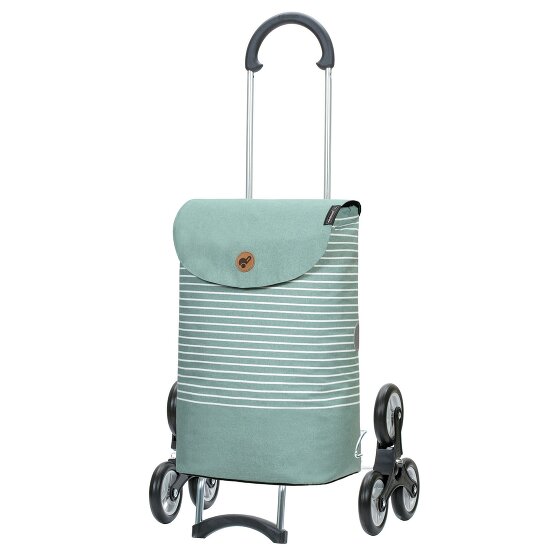 Andersen Shopper Treppensteiger Scala Tilde Shopping Trolley 54 cm Andersen Shopper Treppensteiger Scala Tilde Shopping Trolley 54 cm