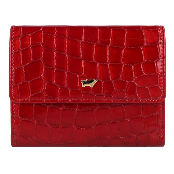 Braun Büffel Verona Wallet Leather 12 cm Braun Büffel Verona Wallet Leather 12 cm