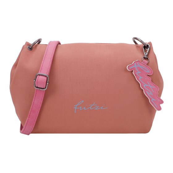 Fritzi aus Preußen Joshi03 Sky Shoulder bag 25.5 cm