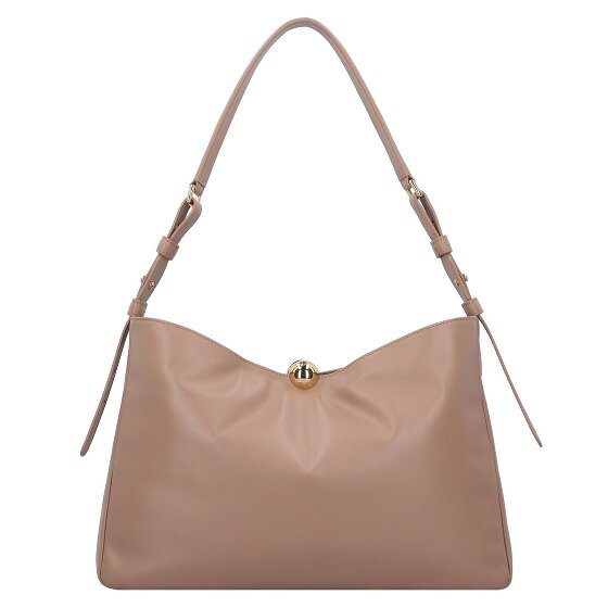 Furla Sfera Soft Shoulder Bag L Leather 37 cm