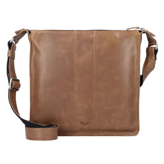 Voi City Cowboy Insa Shoulder bag Leather 28.5 cm