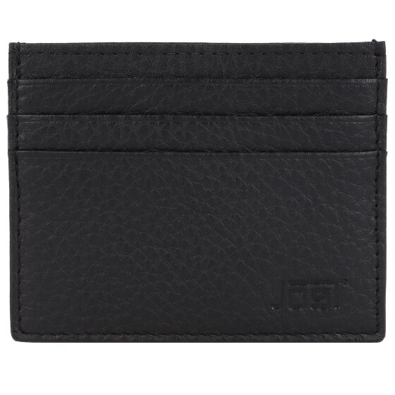 Jost Stockholm Credit card case Genuine Leather 10 cm