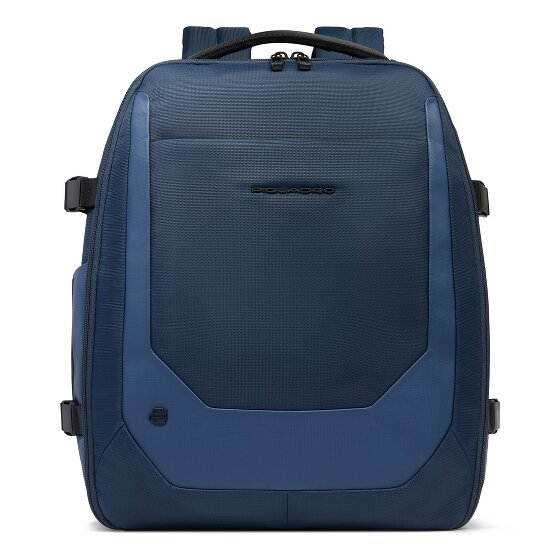 Piquadro S140 Daypack 45 cm Laptop compartment
