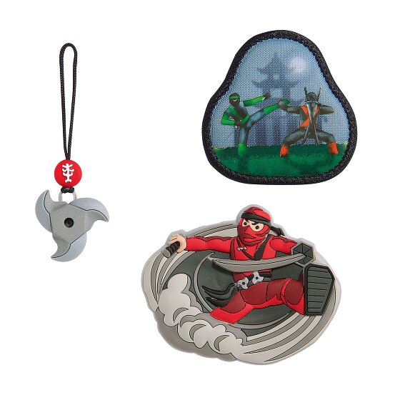 Step by Step Magic Mags 3pcs.