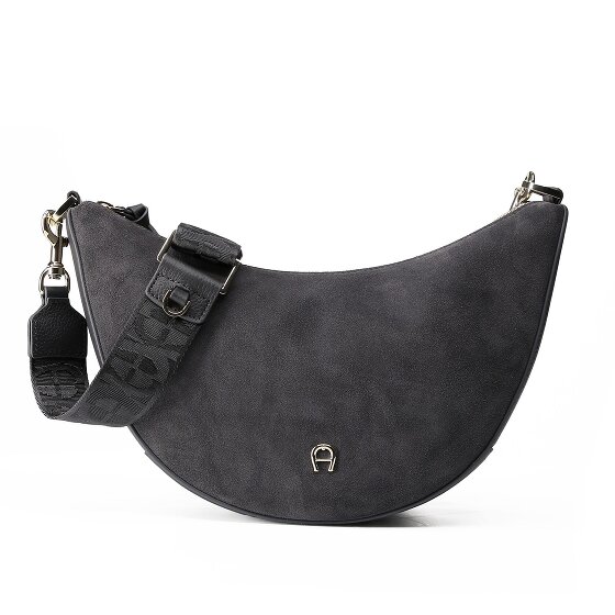Aigner Zita Shoulder bag Leather 30 cm