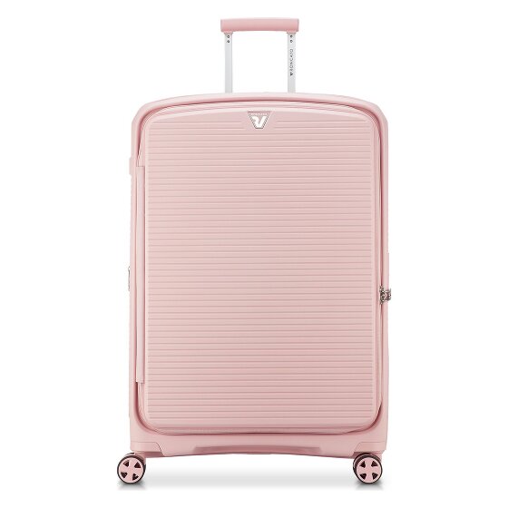 Roncato Arcade DLX 4 wheels Trolley 78 cm with expansion pleat