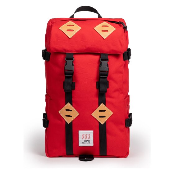 Topo Designs Klettersack Daypack 51 cm Laptop compartment