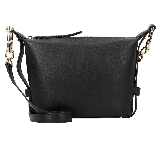 Furla Nuvola Shoulder Bag Leather 25 cm
