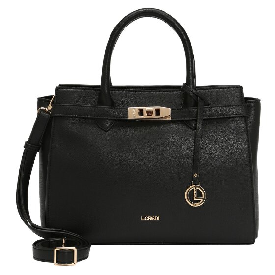 L.Credi Konstanze Handbag 37 cm