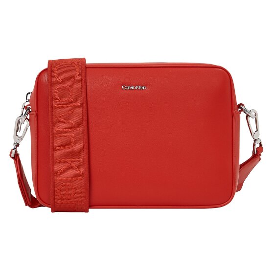 Calvin Klein CK Mixmedia Shoulder bag 22 cm