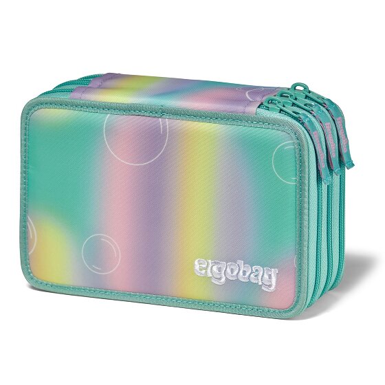 ergobag Accessories maxi pencil case 42 pcs. ergobag Accessories maxi pencil case 42 pcs.