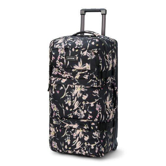 Dakine Split 85 2 wheels Travel bag 76 cm