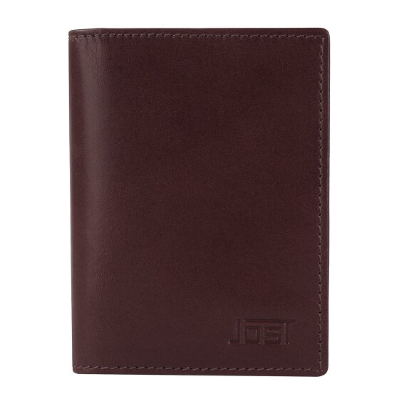 Jost Skagen Wallet Genuine Leather 7 cm