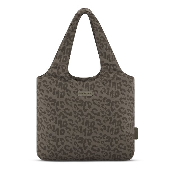Kapten & Son Skara Cloud Shopper Bag 44 cm Laptop compartment