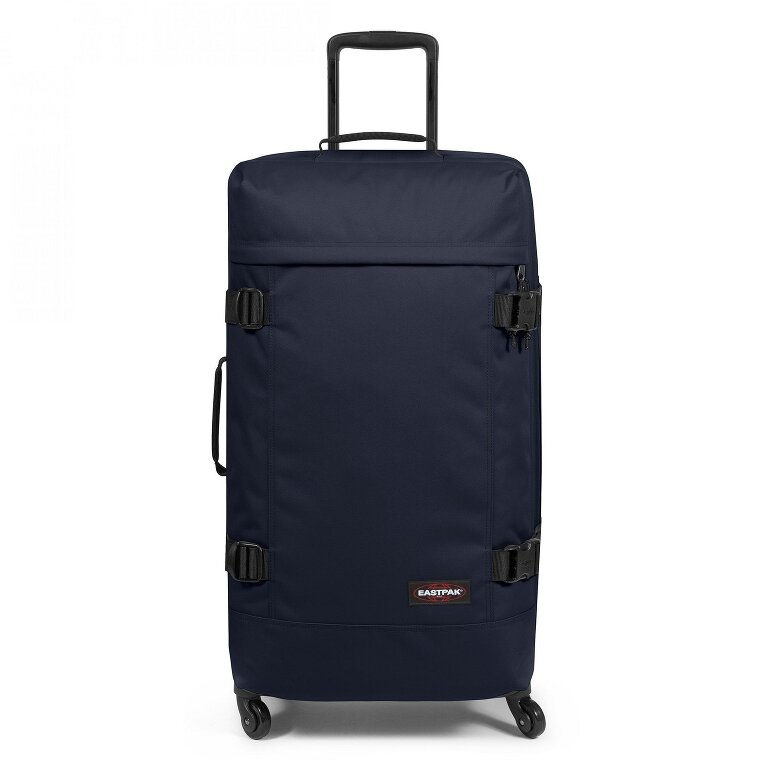 Eastpak Trans4 4 wheels Trolley 75 cm ultra marine | Bags.co.uk