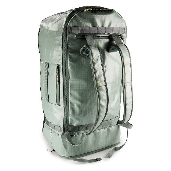 Haglöfs Magma Weekender travel bag 67 cm