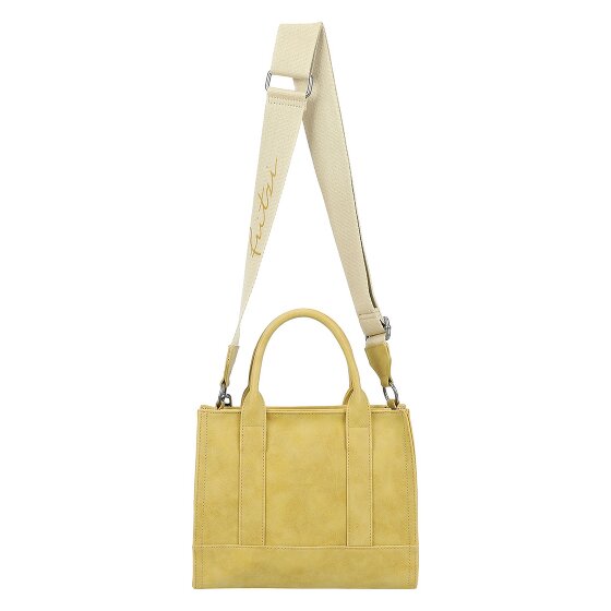 Fritzi aus Preußen SquareN Vintage Handbag 20.5 cm