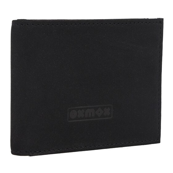 oxmox New Cryptan Wallet RFID protection 10.5 cm