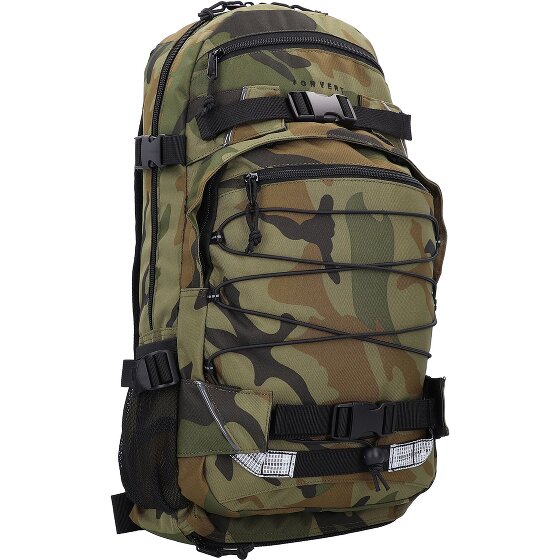 Forvert Louis Allover backpack 50 cm laptop compartment