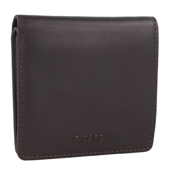 Picard Brooklyn Wallet Leather 9.5 cm