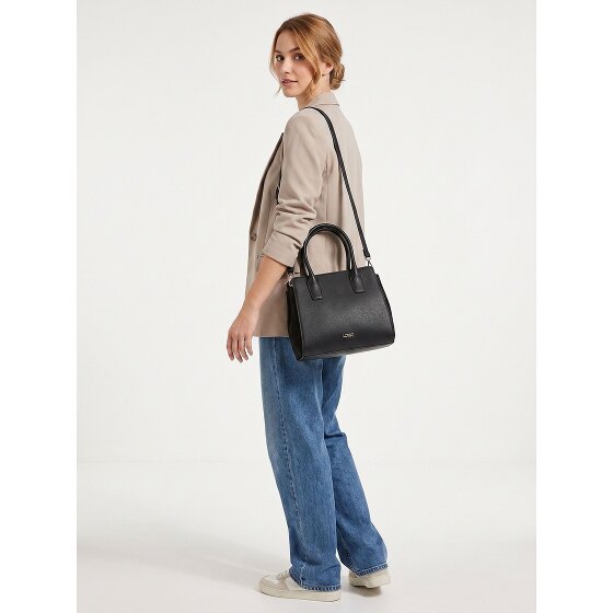 L.Credi Sakine Handbag 28 cm