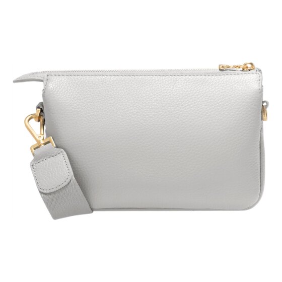 Bogner Wallis Shoulder bag Genuine Leather 23 cm
