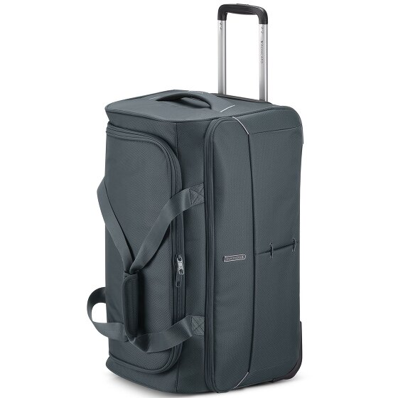 Roncato Ironik 2.0 2 Roll Travel Bag 58 cm