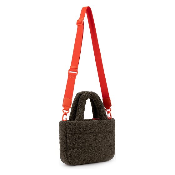 LES VISIONNAIRES Unio Cortina S Shoulder Bag S 34 cm