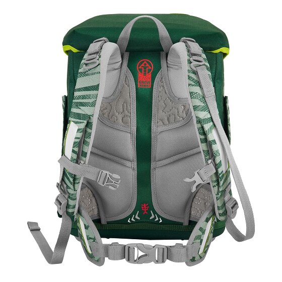 Step by Step Circle School bag set 5-piece Step by Step Circle School bag set 5-piece