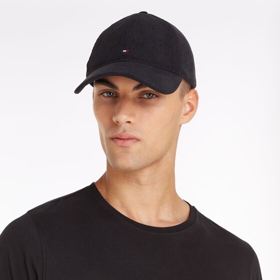 Tommy Hilfiger TH Flag Knitted hat