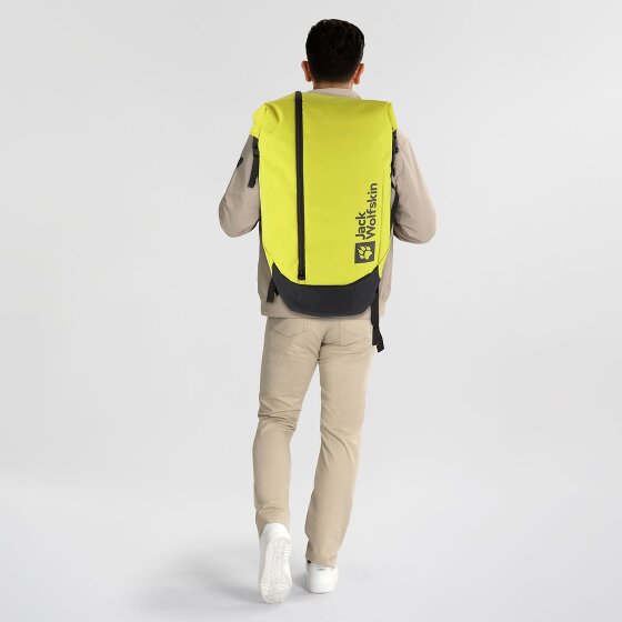 Jack Wolfskin All-In Pack 30 Daypack 53 cm Laptop compartment
