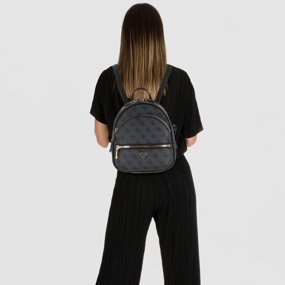 Guess Manhattan II City Backpack 26 cm