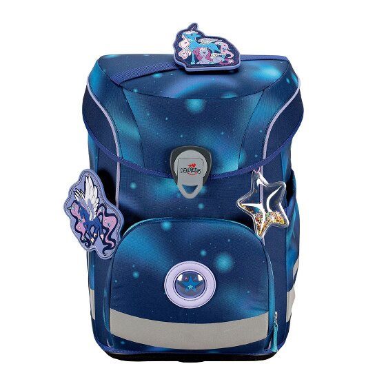 DerDieDas ErgoFlex Easy School bag set