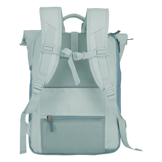 Travelite Basics Daypack 60 cm Laptop compartment