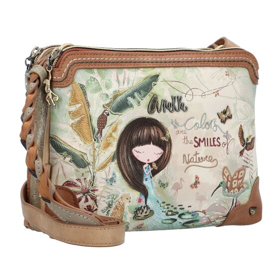 Anekke Amazonia Shoulder bag 24 cm