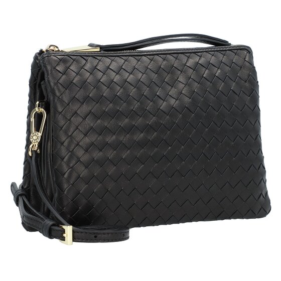 abro Piuma Shoulder bag Leather 25 cm