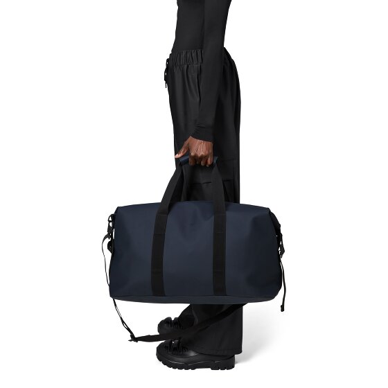 Rains Hilo Weekender travel bag 52 cm